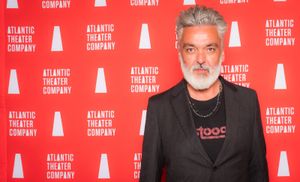 Jez Butterworth Photo