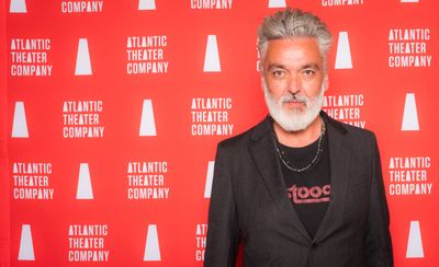 Jez Butterworth Photo