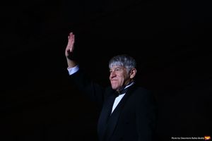 Stephen Schwartz Photo