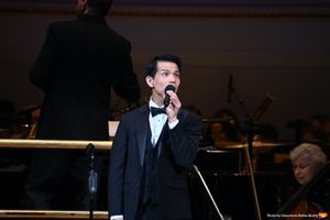 Telly Leung Photo