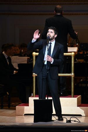 Ben Platt Photo