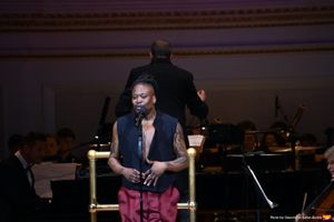 Tituss Burgess Photo