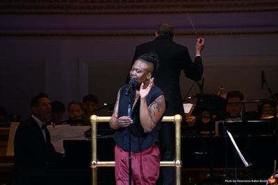 Tituss Burgess Photo