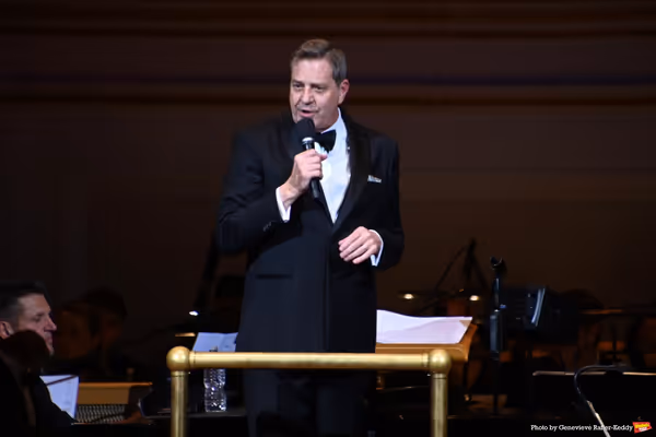Steven Reineke Photo