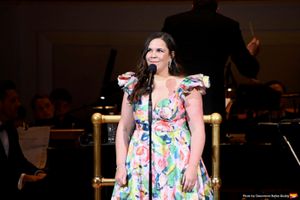 Lindsay Mendez Photo