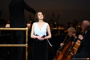 Judy Kuhn Photo