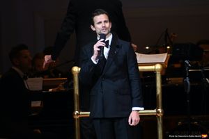 Kyle Dean Massey Photo