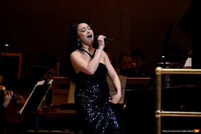 Jasmine Amy Rogers Photo