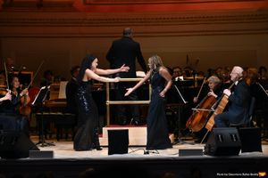 Jasmine Amy Rogers and Aisha Jackson Photo