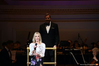Sherie Rene Scott Photo
