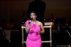 Brittney Johnson Photo