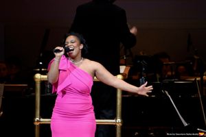 Brittney Johnson Photo