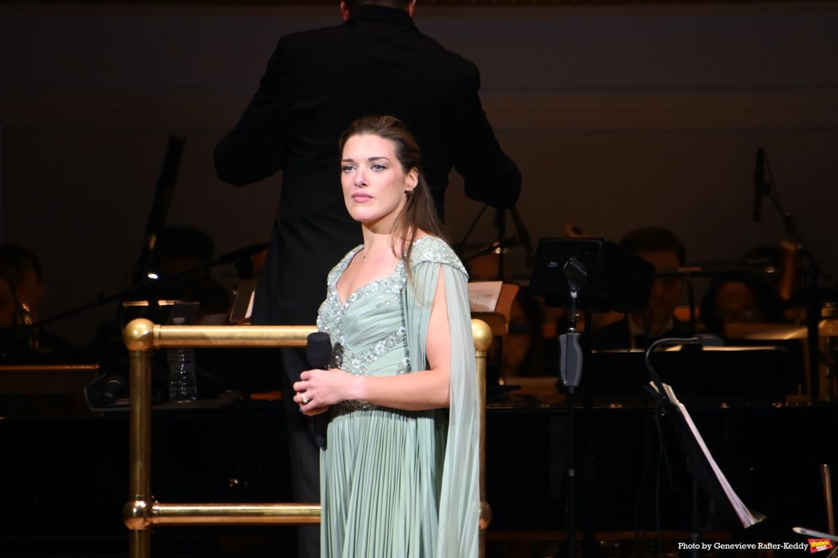 Mary Kate Morrissey at 