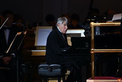 Stephen Schwartz Photo