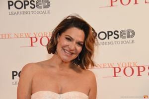 Shoshana Bean Photo