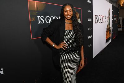 Jasmine Ellis Cooper  Photo