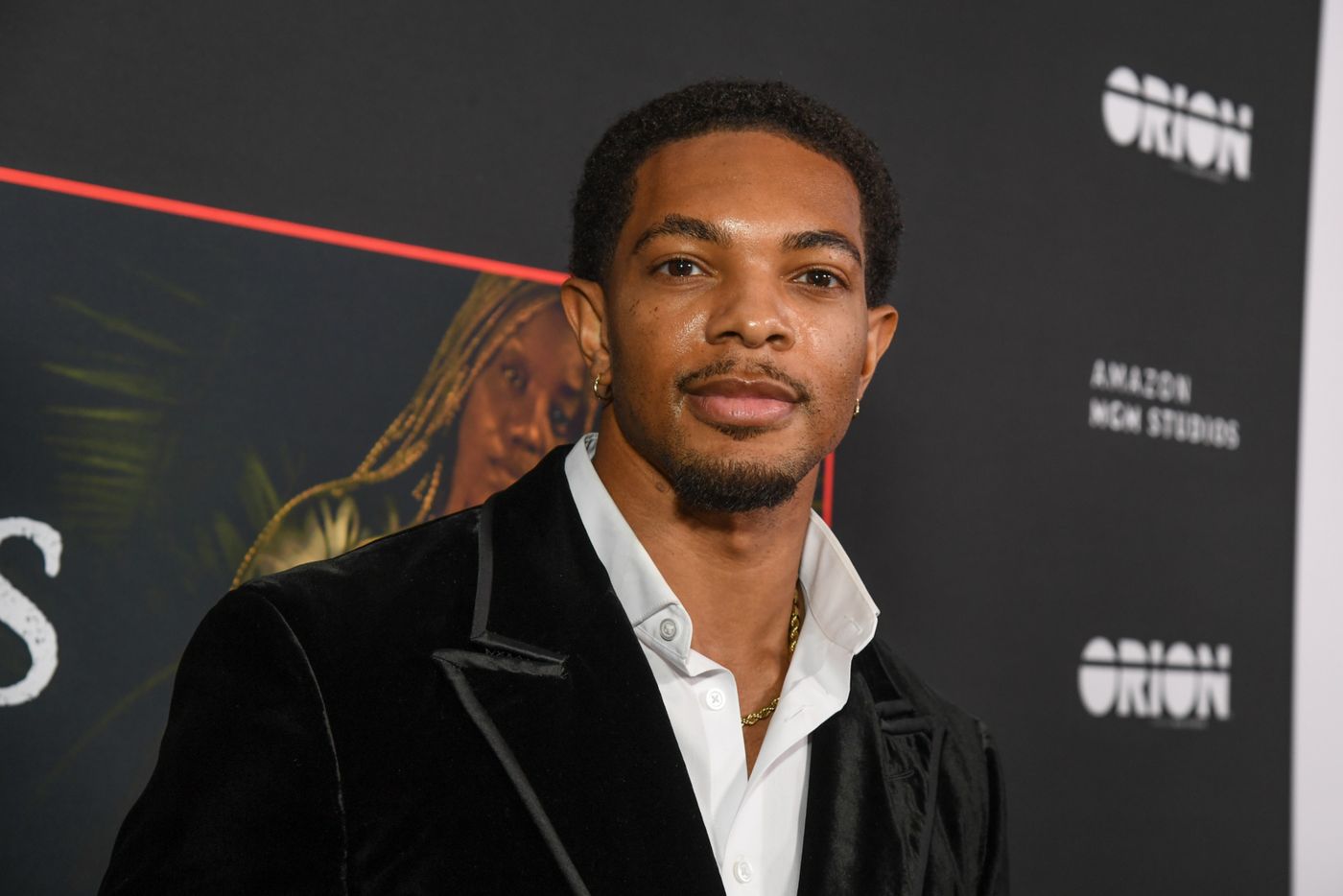 Photos: Kara Young, Tessa Thompson & More Attend IS GOD IS New York Premiere  Image