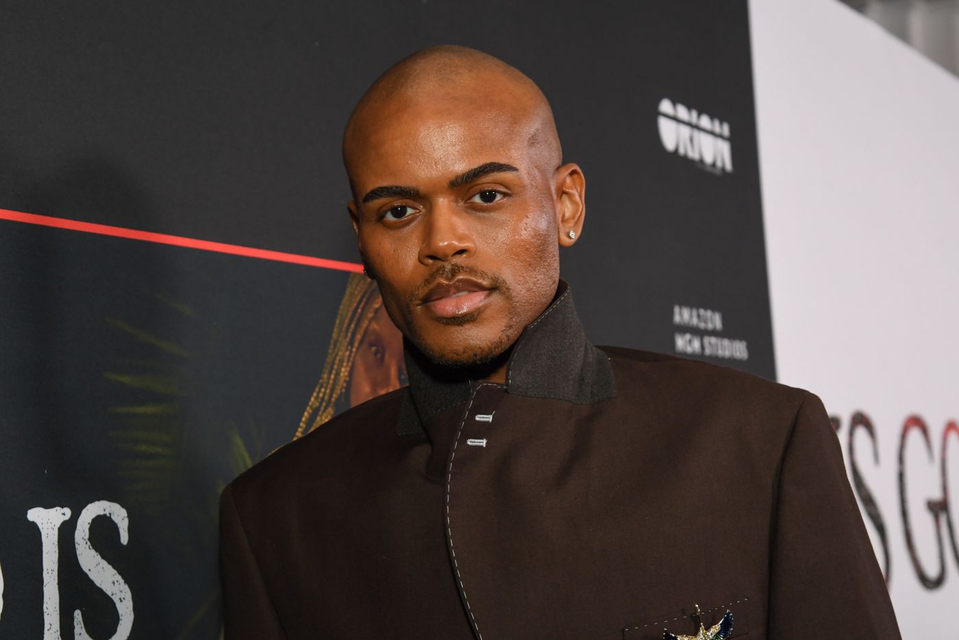 Photos: Kara Young, Tessa Thompson & More Attend IS GOD IS New York Premiere  Image