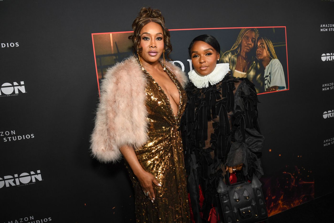 Photos: Kara Young, Tessa Thompson & More Attend IS GOD IS New York Premiere  Image