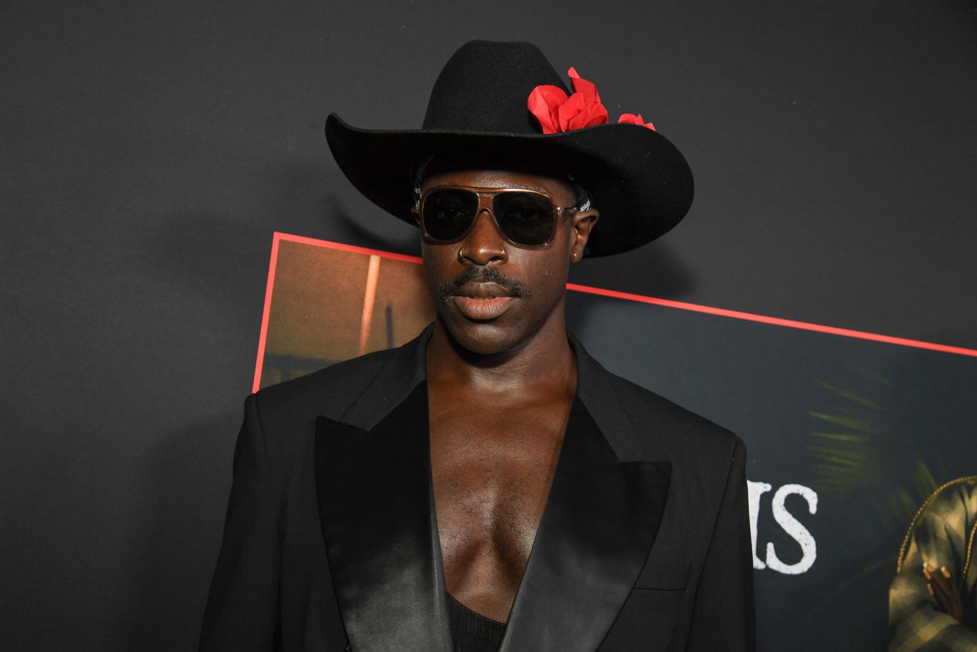 Photos: Kara Young, Tessa Thompson & More Attend IS GOD IS New York Premiere  Image