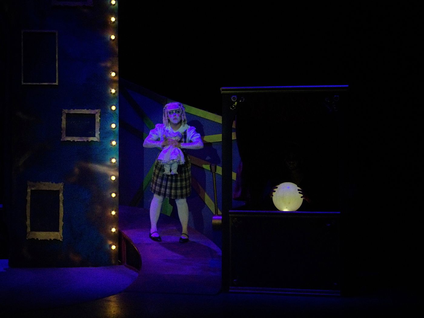 Crítica: RIDE THE CYCLONE, EL MUSICAL  Image