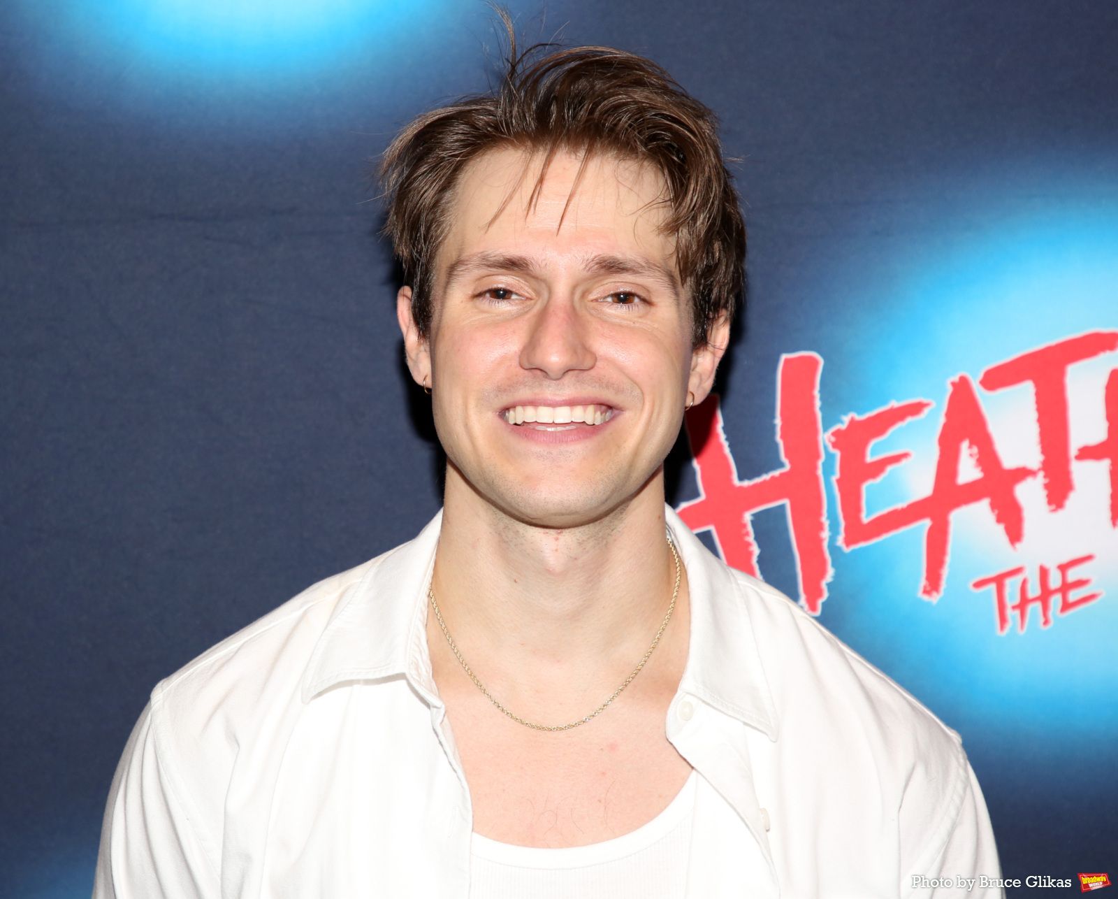 Photos: Lisa Ann Walter, Zan Berube Take First Bows in HEATHERS: THE MUSICAL — photo 12 of 44