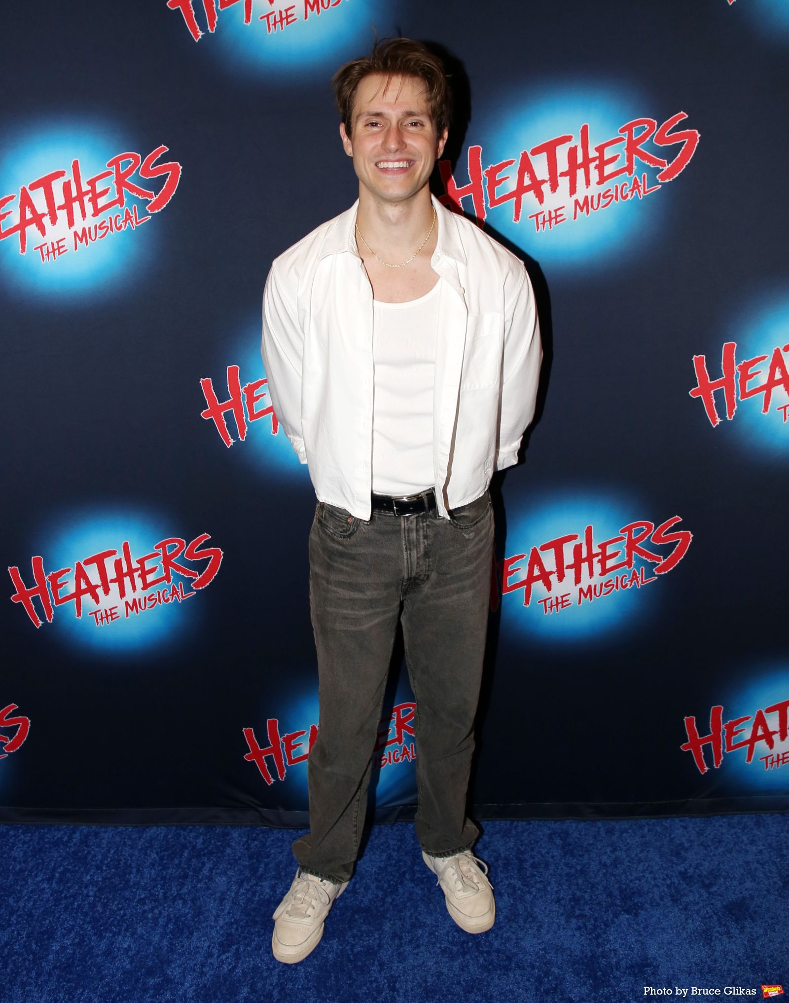Photos: Lisa Ann Walter, Zan Berube Take First Bows in HEATHERS: THE MUSICAL — photo 13 of 44