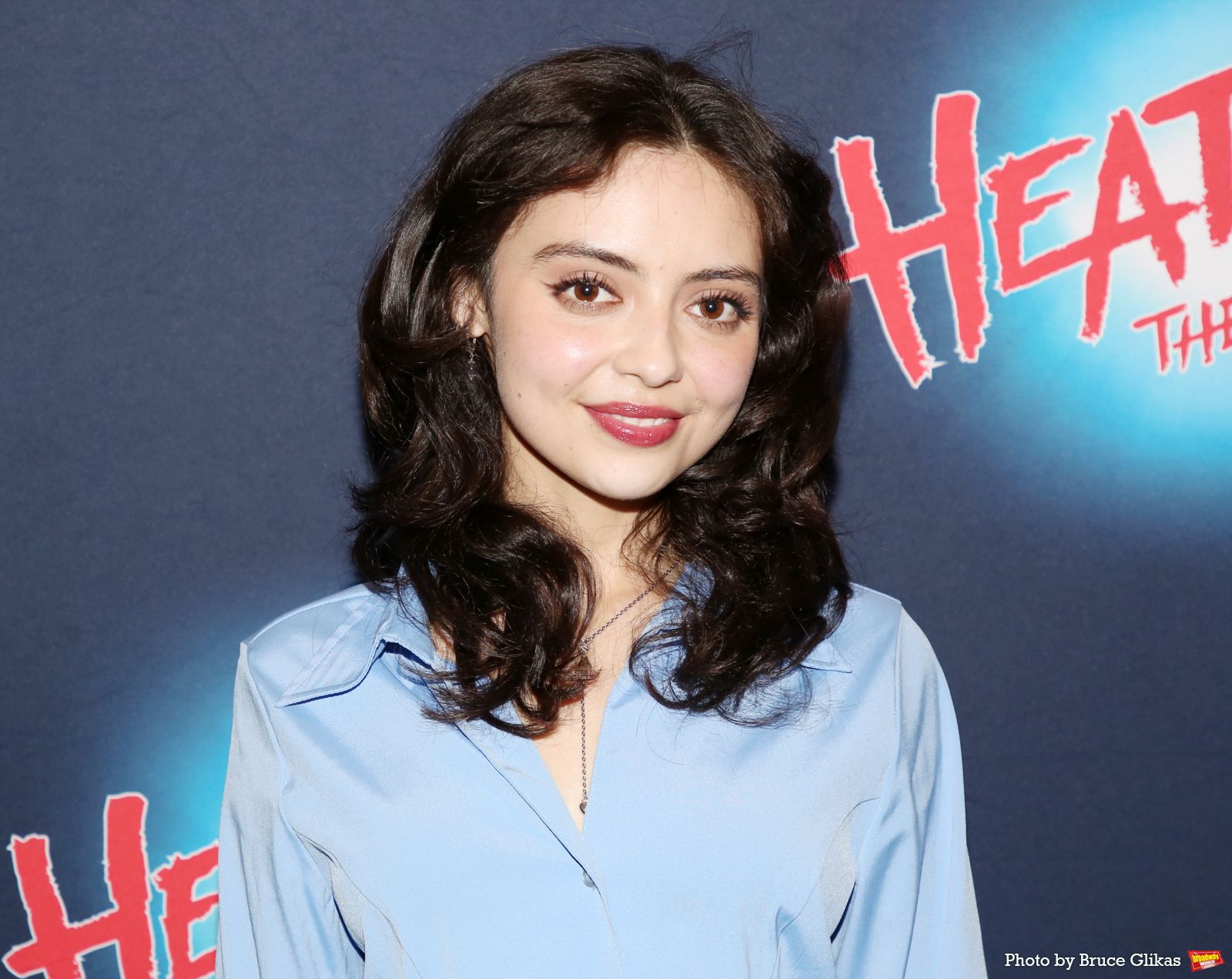 Photos: Lisa Ann Walter, Zan Berube Take First Bows in HEATHERS: THE MUSICAL — photo 14 of 44