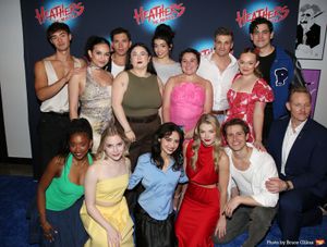 Daniel Brackett, Thalia Atallah, James Caleb Grice, Syd Sider, Sara Al-Bazali, Emma B Photo