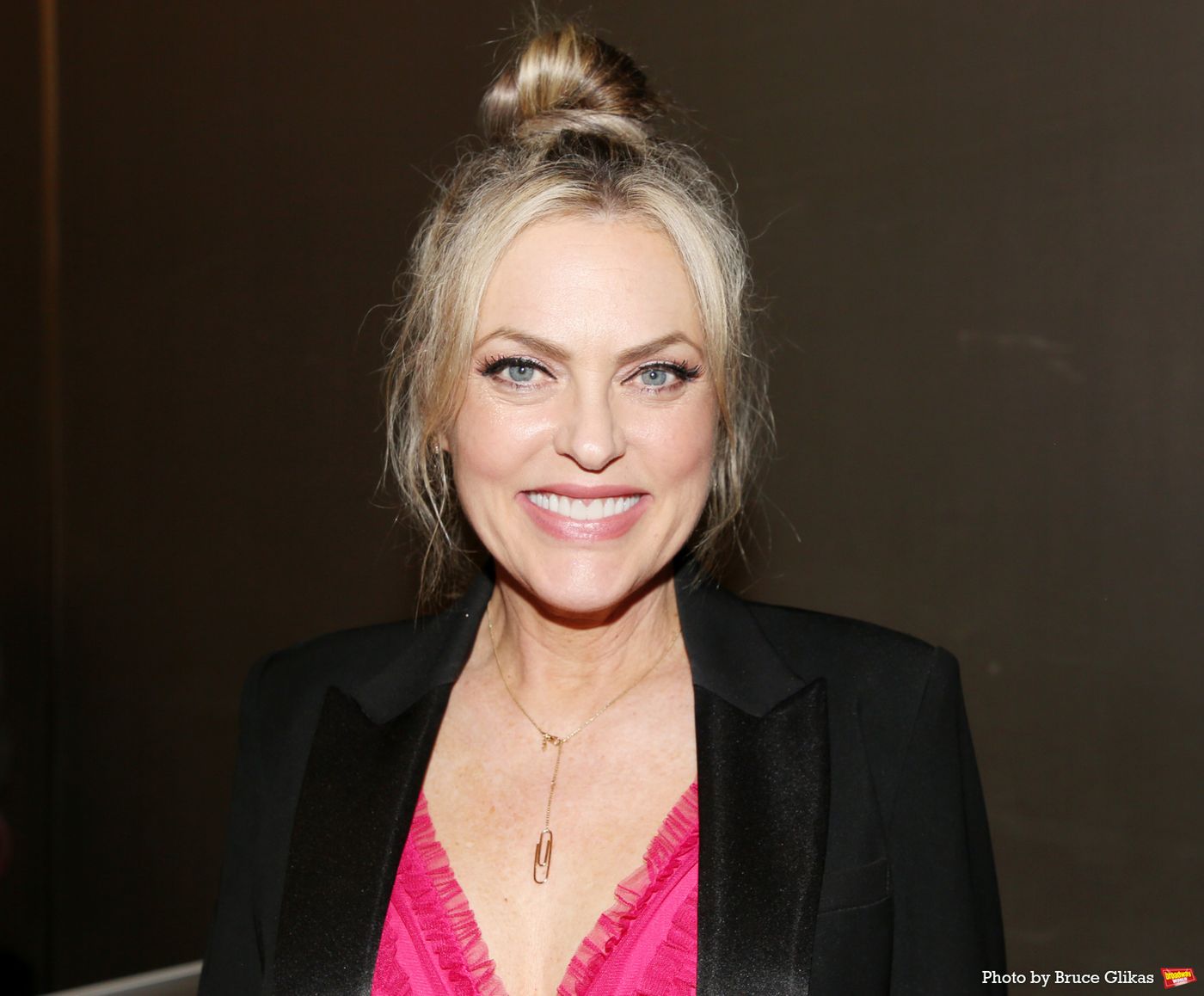 Photos: Lisa Ann Walter, Zan Berube Take First Bows in HEATHERS: THE MUSICAL  Image