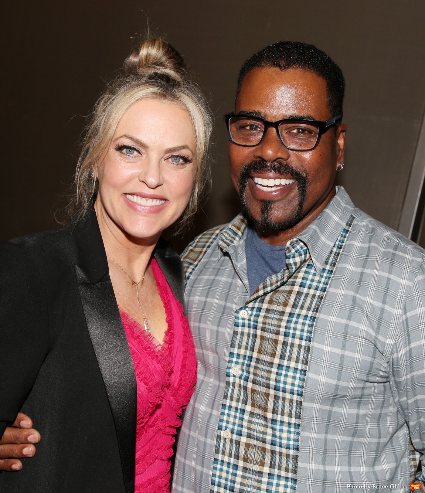 Photos: Lisa Ann Walter, Zan Berube Take First Bows in HEATHERS: THE MUSICAL  Image