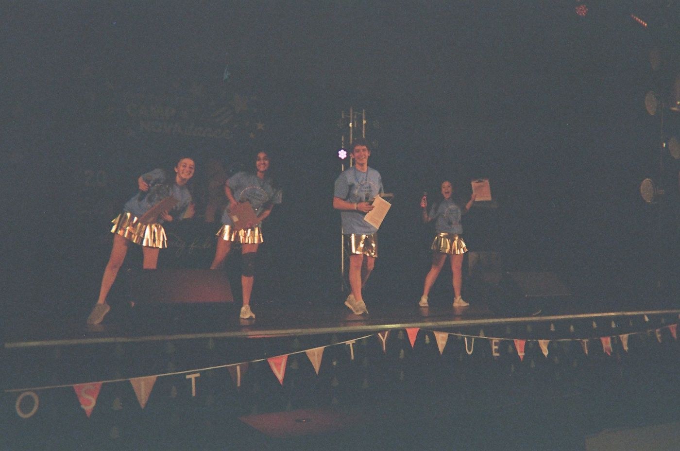 Student Blog: The Dance That Changed My Life: NOVAdance 2026  Image