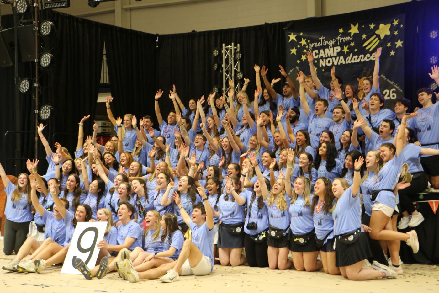 Student Blog: The Dance That Changed My Life: NOVAdance 2026  Image