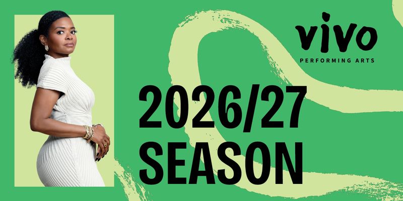 From LaChanze to Audra McDonald: Inside Vivo Performing Arts’ 2026/27 Season Image