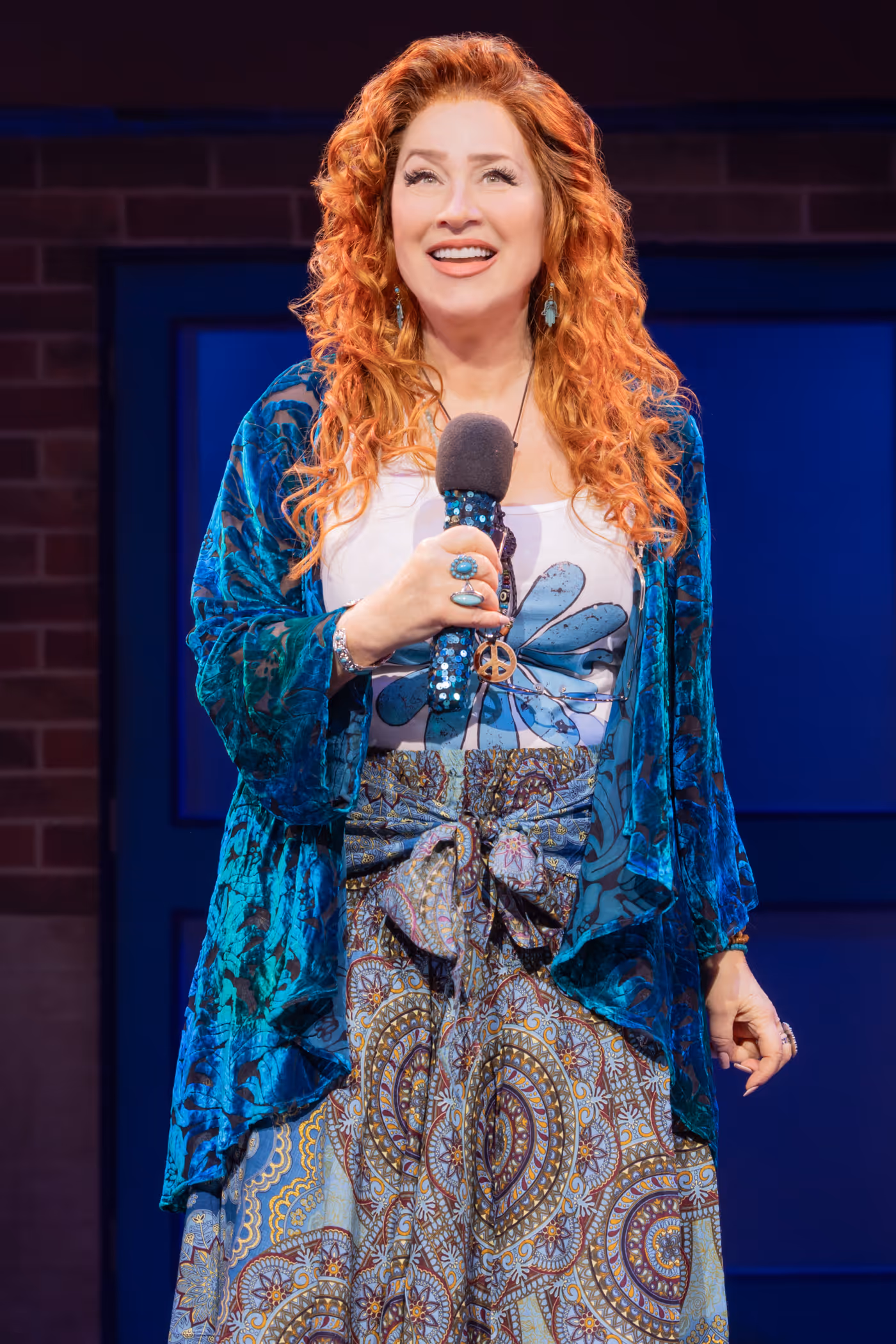 Photos: Lisa Ann Walter, Zan Berube, Isabella Esler and More in HEATHERS Image