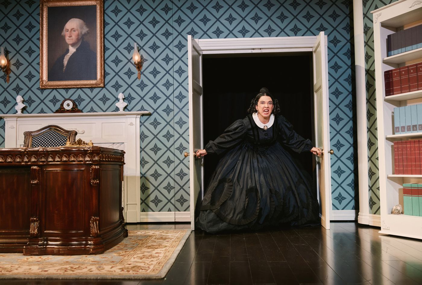 Broadway Grosses: Week Ending 4/26/26