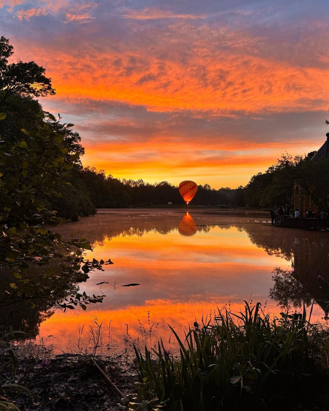 Feature: LANTERNS 2026 at Wildwood Park For The Arts in Little Rock  Image