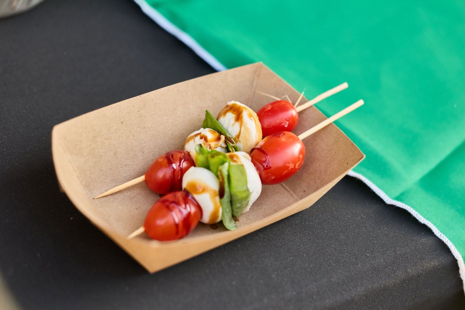 Feature: LANTERNS 2026 at Wildwood Park For The Arts in Little Rock  Image