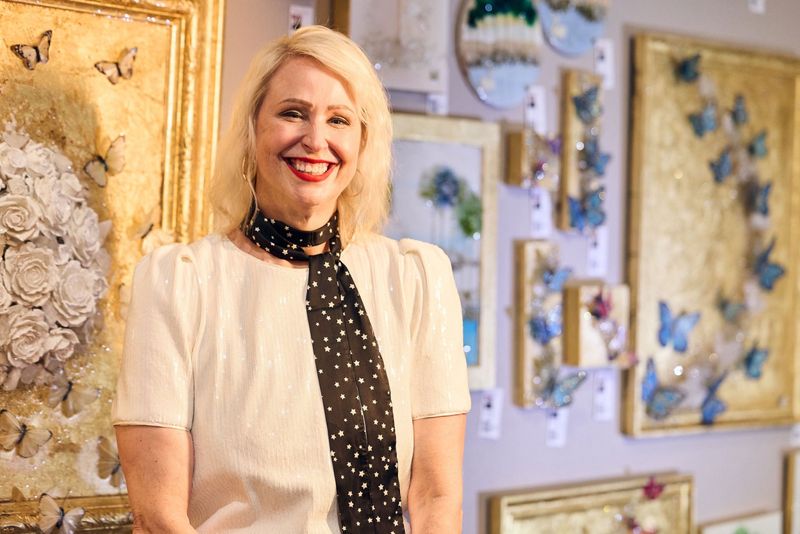 Feature: LANTERNS 2026 at Wildwood Park For The Arts in Little Rock Image