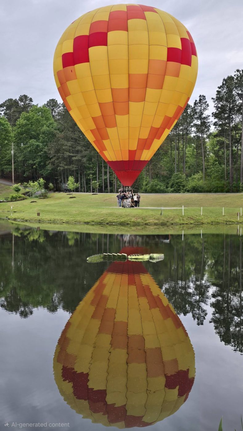 Feature: LANTERNS 2026 at Wildwood Park For The Arts in Little Rock  Image