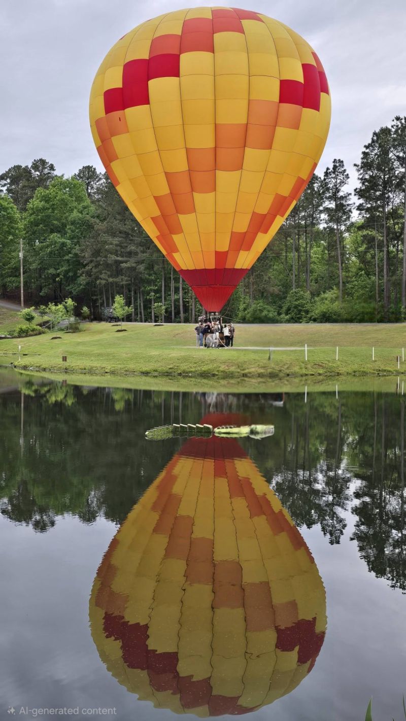 Feature: LANTERNS 2026 at Wildwood Park For The Arts in Little Rock Image