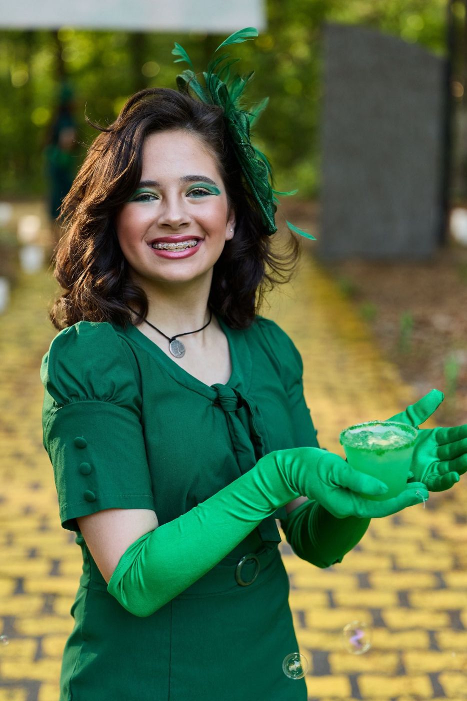 Feature: LANTERNS 2026 at Wildwood Park For The Arts in Little Rock  Image