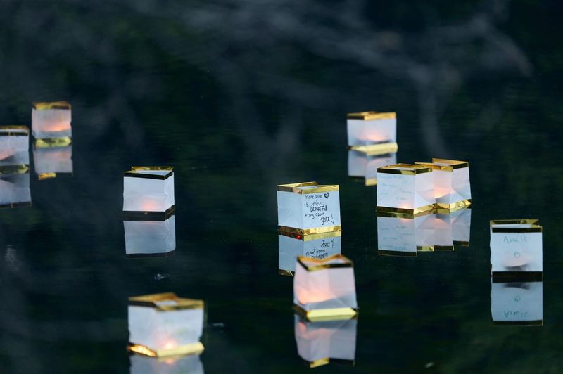 Feature: LANTERNS 2026 at Wildwood Park For The Arts in Little Rock Image
