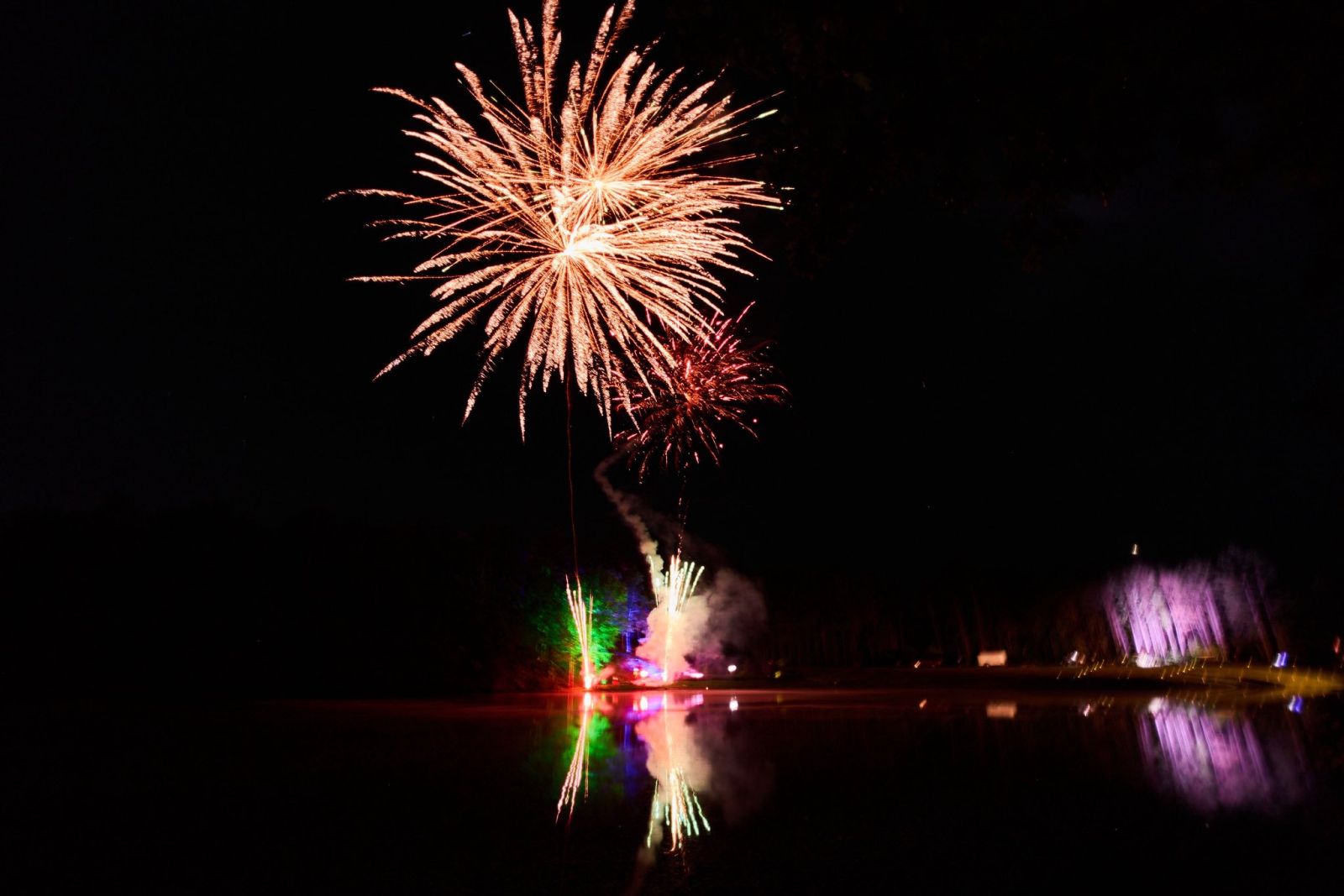 Feature: LANTERNS 2026 at Wildwood Park For The Arts in Little Rock  Image