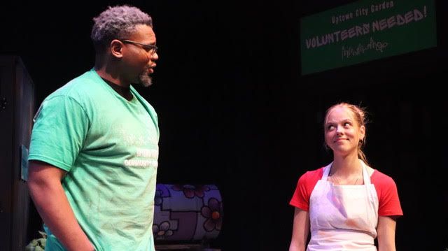Review: COMMUNITY GARDEN at University Of The Ozarks - Walton Fine Arts Center Black Box in Clarksville Image