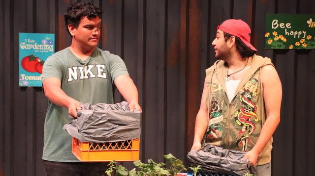 Review: COMMUNITY GARDEN at University Of The Ozarks - Walton Fine Arts Center Black Box in Clarksville Image