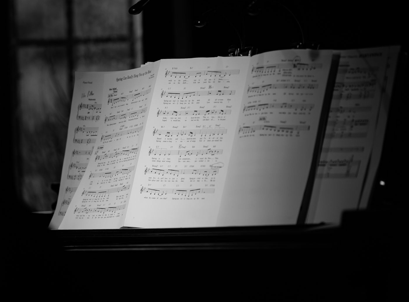 Photos: See Highlights from RON DROTOS AND FRIENDS at Pangea  Image