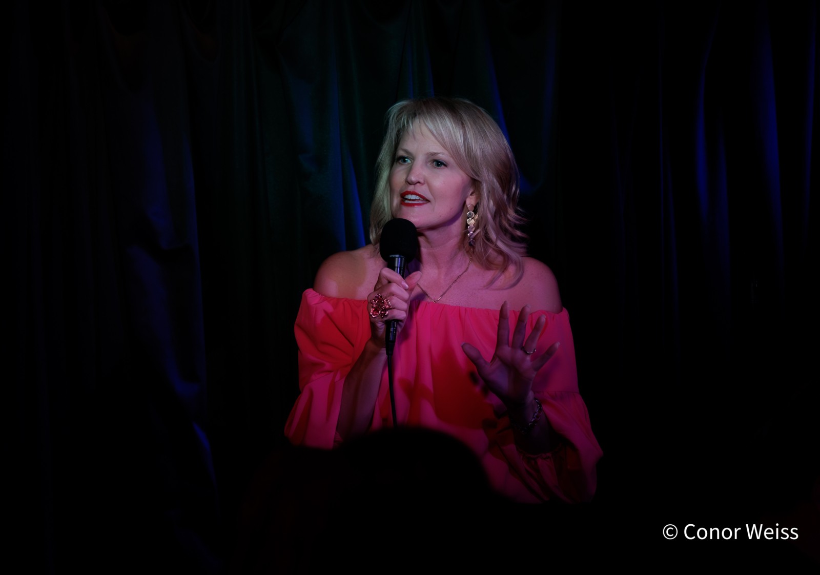 Photos: See Highlights from RON DROTOS AND FRIENDS at Pangea — photo 2 of 16
