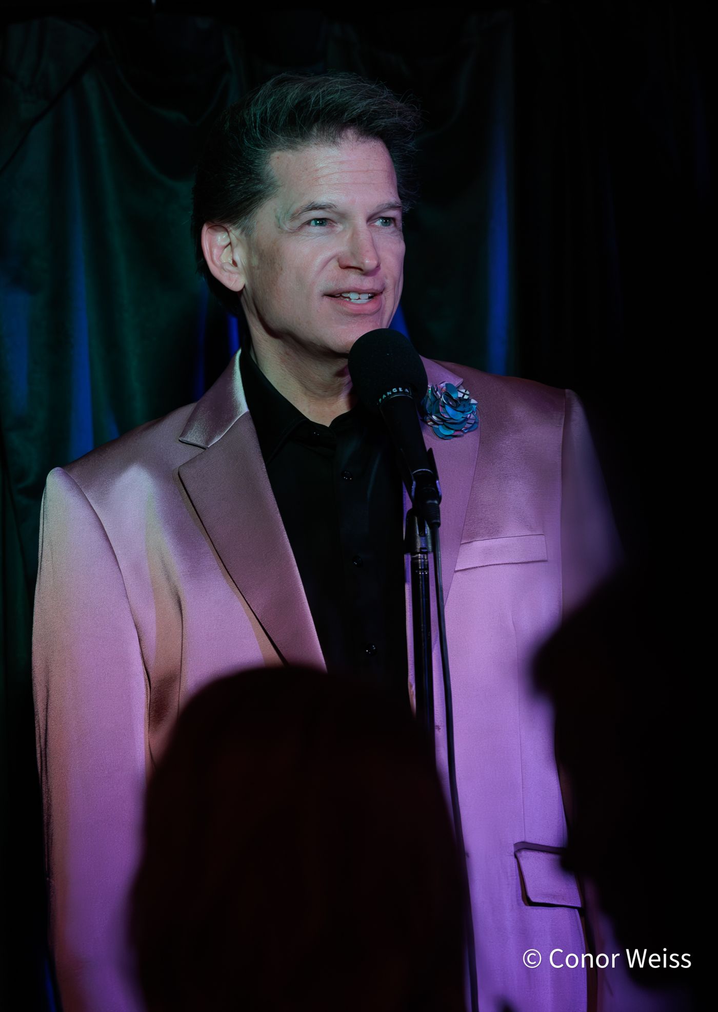 Photos: See Highlights from RON DROTOS AND FRIENDS at Pangea  Image