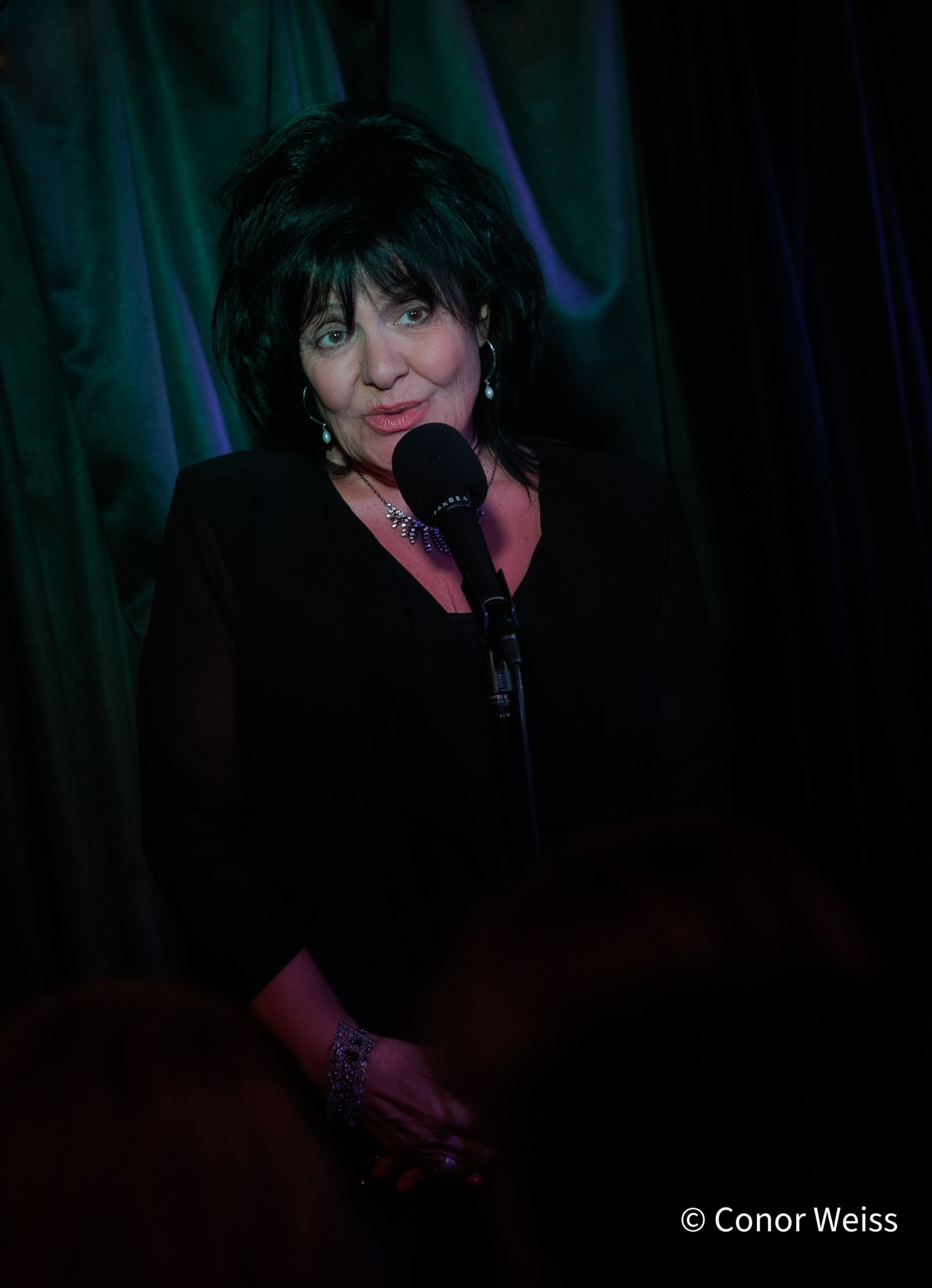 Photos: See Highlights from RON DROTOS AND FRIENDS at Pangea — photo 11 of 16